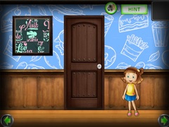 游戏Amgel Kids Room Escape 326