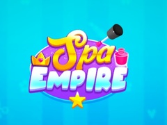 游戏Spa Empire