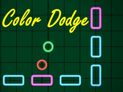 游戏Color Dodge