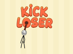 游戏Kick Loser