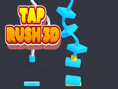 游戏Tap Rush 3D