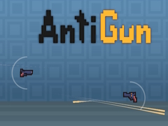 游戏AntiGun