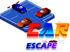 游戏Car Escape