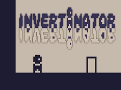 游戏Invertinator