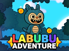 游戏Labubu Adventure