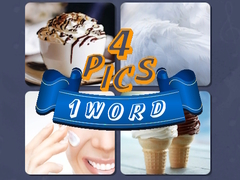 游戏4 Pics 1 Word 