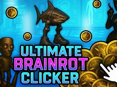 游戏Ultimate Brainrot Clicker