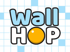 游戏Wall Hop