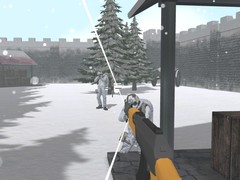 游戏Winter Mercenary