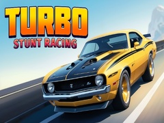 游戏Turbo Stunt Racing