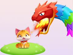 游戏Cat Rescue