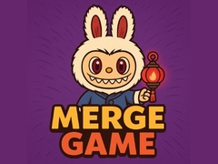 游戏Labubu Merge Game