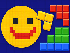 游戏Block Pixels