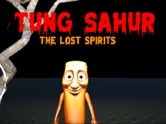 游戏Tung Sahur lost Spirits