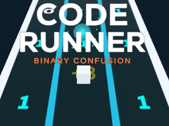游戏Code Runner Binary Confusion