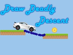 游戏Draw Deadly Descent