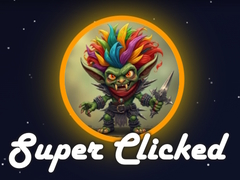 游戏Super Clicked