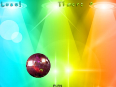 游戏Touch Ball