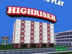 游戏Highriser
