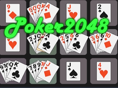 游戏Poker2048