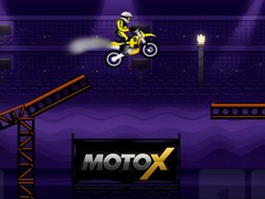 游戏Super Motocross