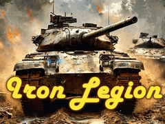 游戏Iron Legion