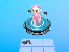 游戏Pretty Sheep Run