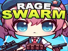 游戏Rage Swarm