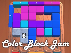 游戏Color Block Jam