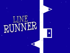 游戏Line Runner 