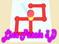 游戏Line Puzzle 3D