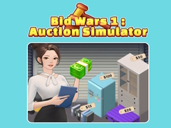 游戏Bid Wars 1 Auction Simulator