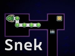 游戏Snek