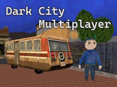游戏Dark City Multiplayer