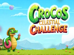 游戏Crocos Celestial Challenge
