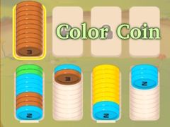 游戏Color Coin