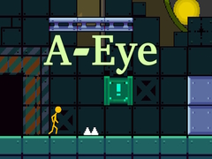 游戏A-Eye