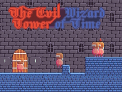 游戏The Evil Wizard Tower of Time