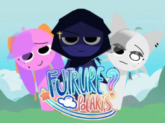 游戏Sprunki: Future Polaris