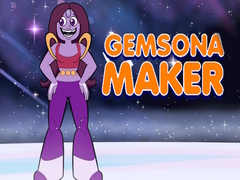 游戏Gemsona Maker