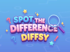 游戏Spot The Difference Diffsy_1