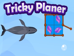 游戏Tricky Planner