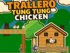游戏Trallero Tung Tung Chicken