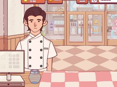 游戏Good Pizza, Great Pizza