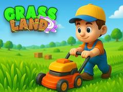 游戏Grass Land