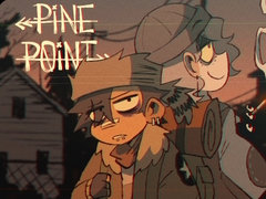 游戏Pine Point