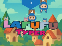 游戏Lafufu Typer