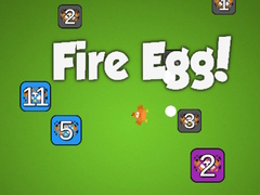 游戏Fire Egg!