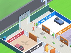 游戏Gadget Universe