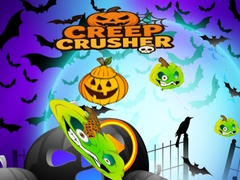 游戏Creep Crushers